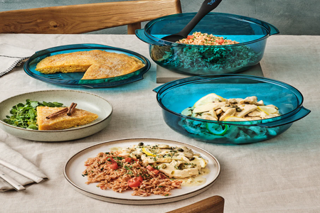 Cuisine & Cuisson