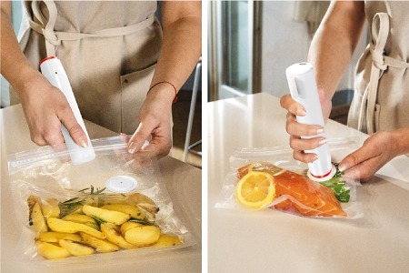 L'innovation au service de la fraîcheur
