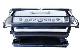 Grill All-Clad Standard Autosense Avec deuxième plat offert