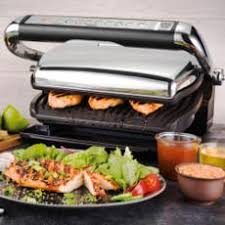 Grill All-Clad Standard Autosense Avec deuxième plat offert