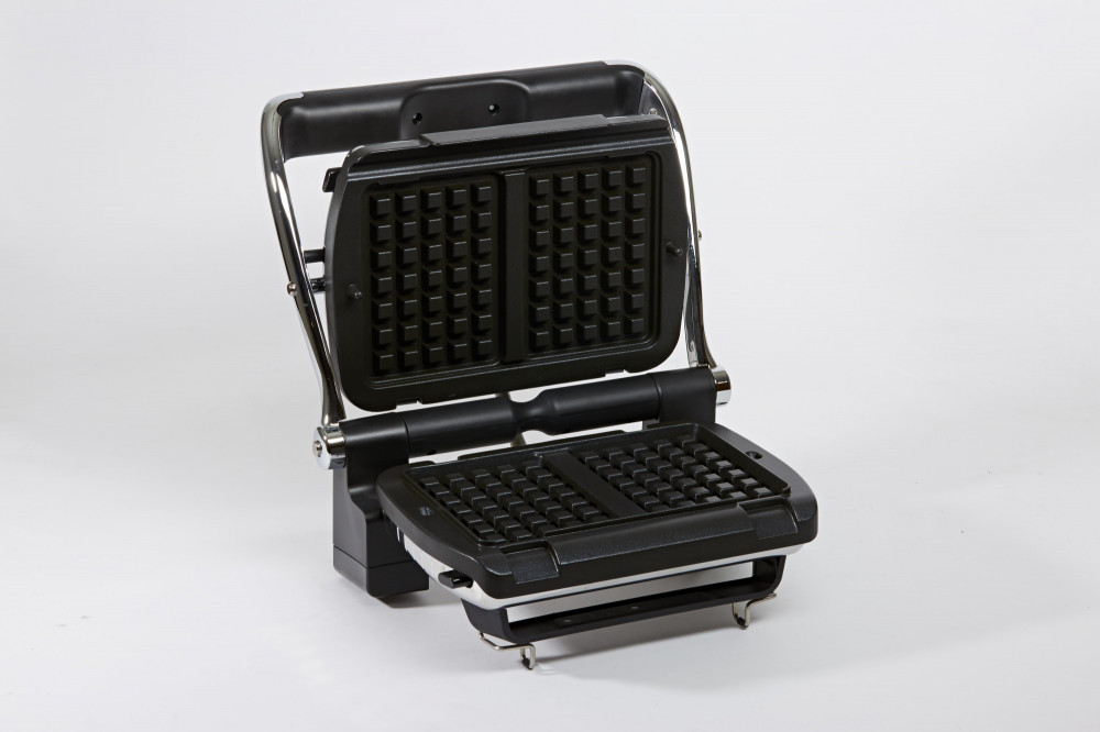 Grill All-Clad Standard Autosense Avec deuxième plat offert