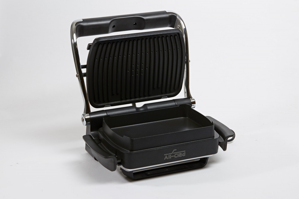 Plat de cuisson Grill Standard