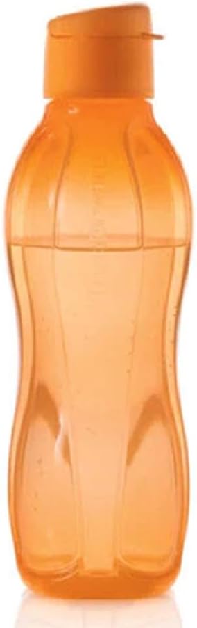 Tupperware - Eco Bouteille Click 750ml Orange