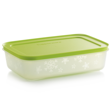 Tupperware - Boîte Congélation bas 1 L