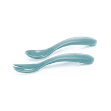 Tupperware - Set Couvert Bébé