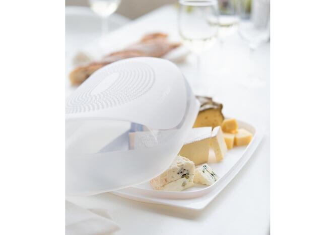 Tupperware - Cheesmart Large géant