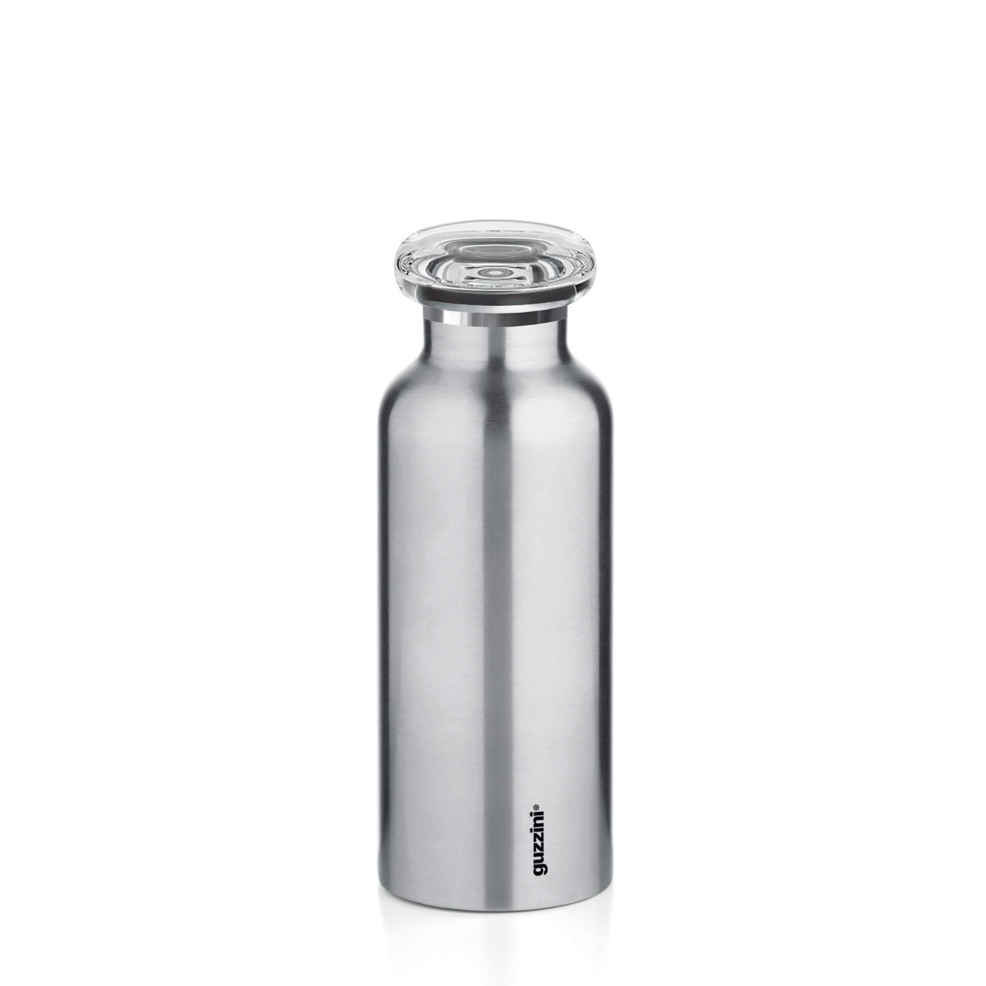 Bouteille de voyage thermique S -Acier