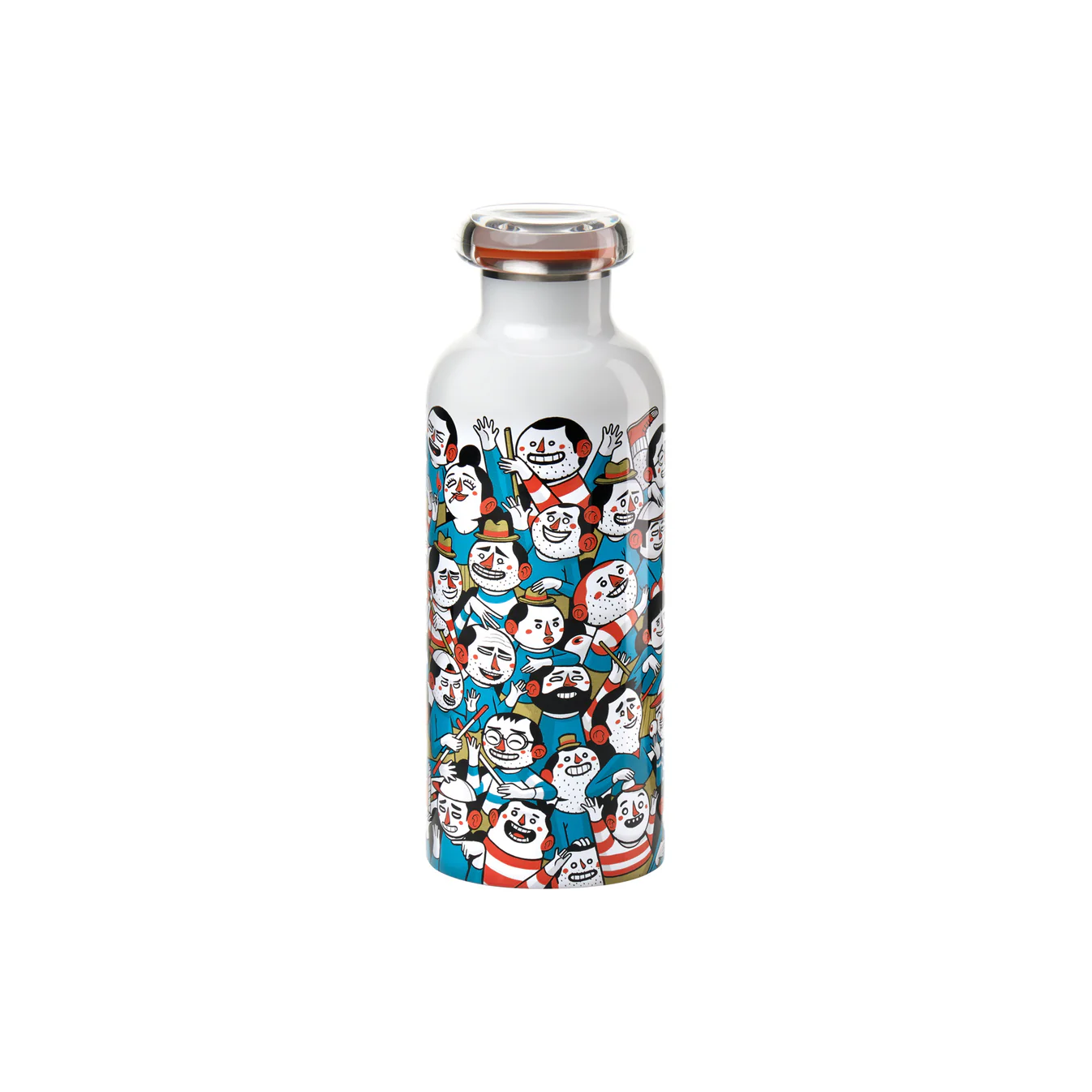 Gourde isothermique STREET BOTTLE - 500ml