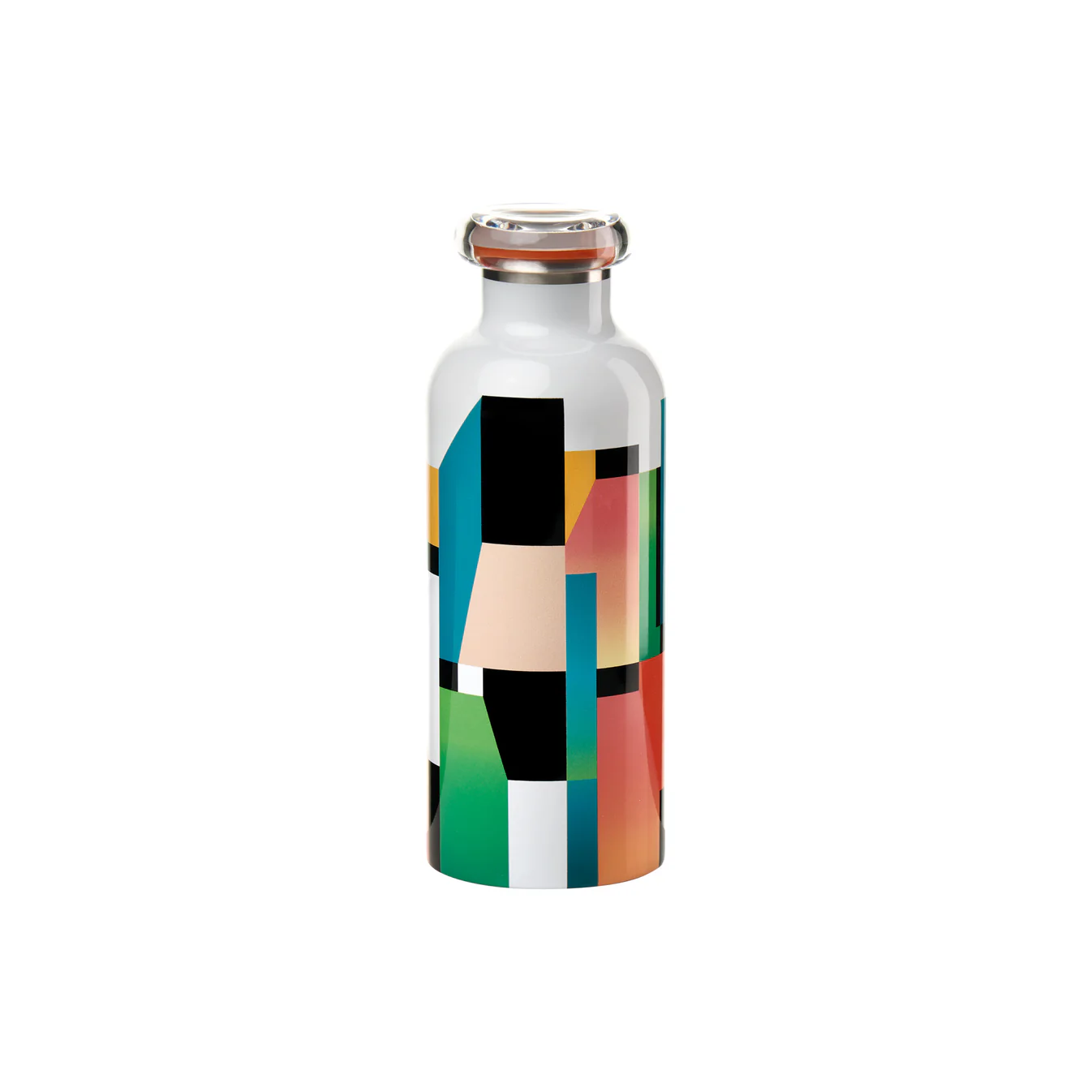 Gourde isothermique STREET BOTTLE - Multicolore 500ml