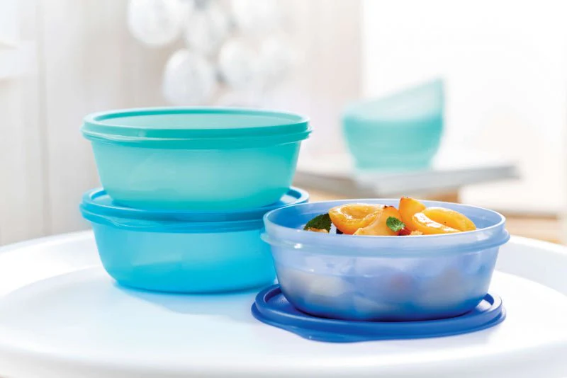 Tupperware - Set Raviers 630ml(3) Retail