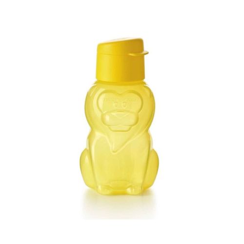 Tupperware - Eco Bouteille 350ml Lion Jaune