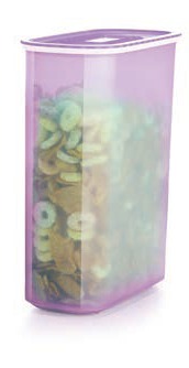 Freshetanche Ovale 1,7lt Violet