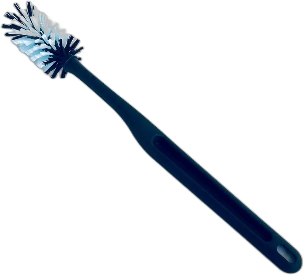Brosse Eco Bouteille Grise