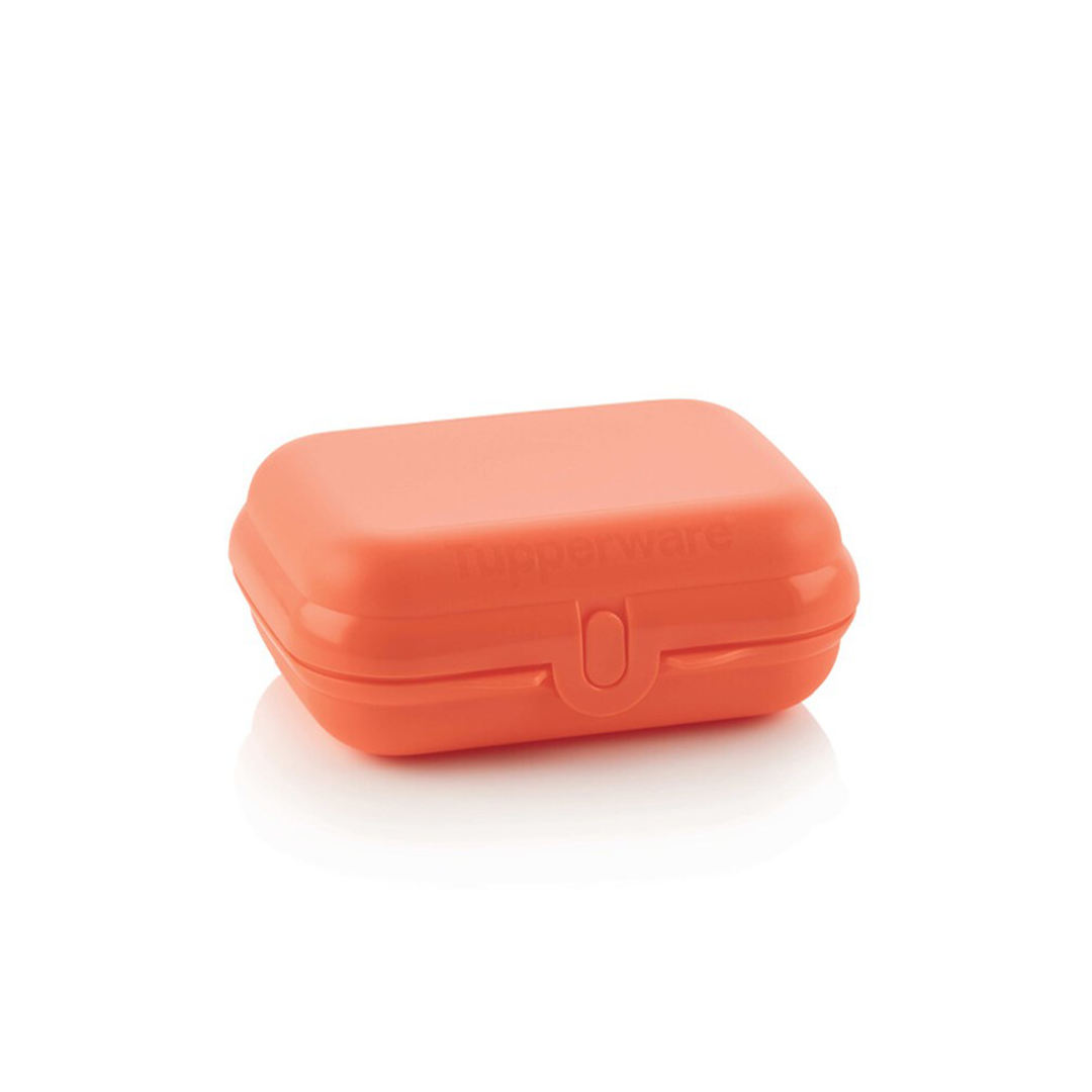 Boite Papillon Eco+ orange
