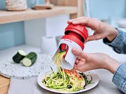 Handy Spiral