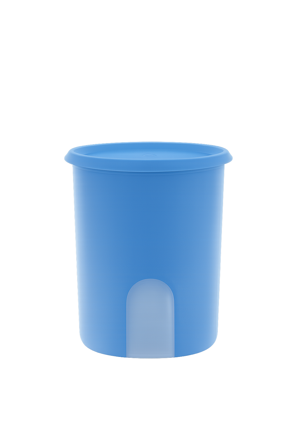 Boite Vitrine 2L