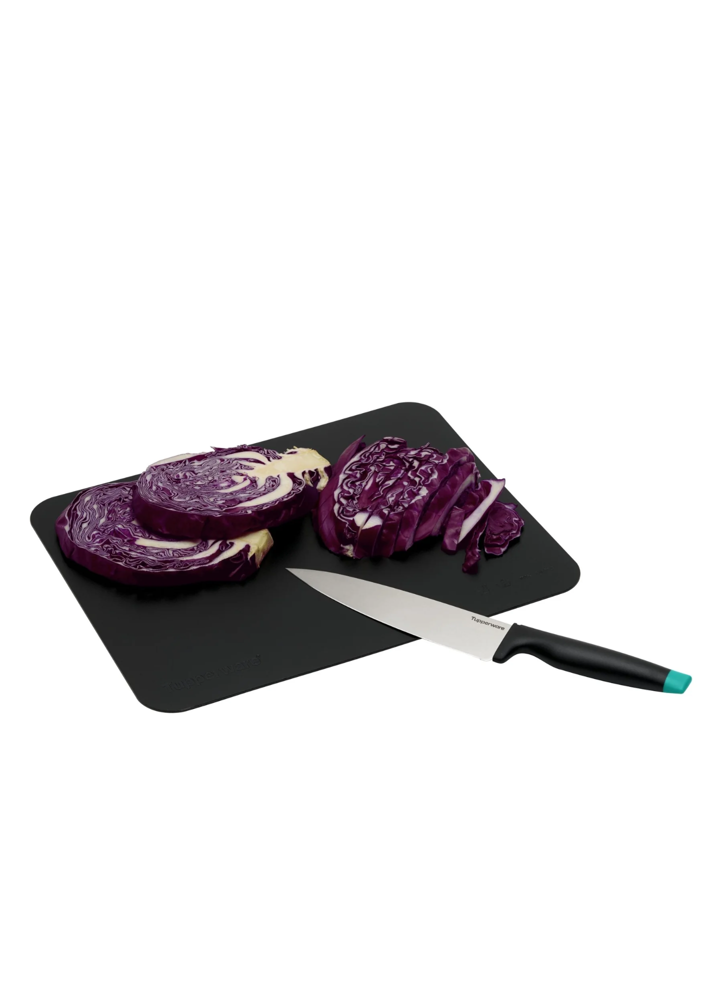 Planche Souple Noir