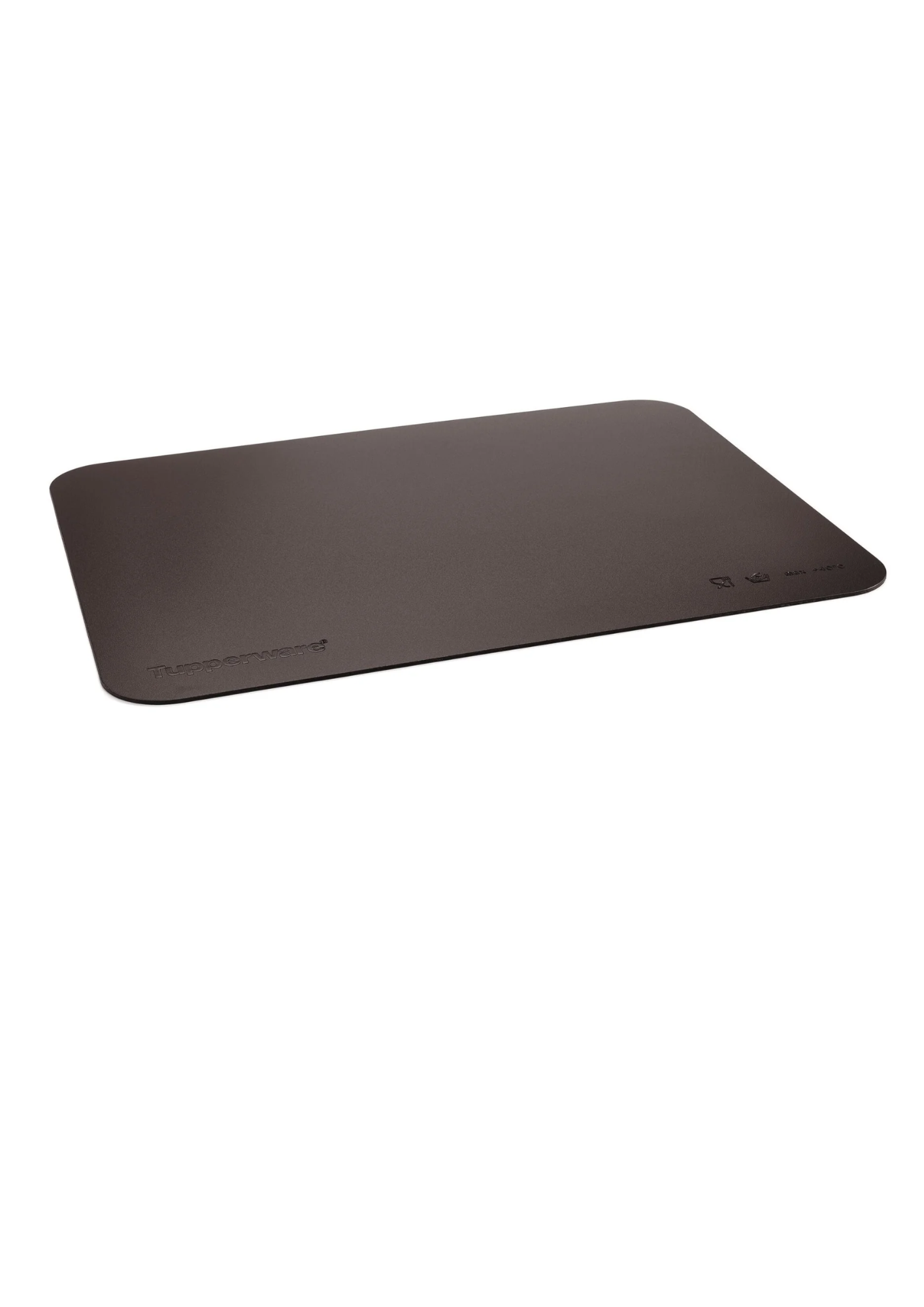 Planche Souple Noir