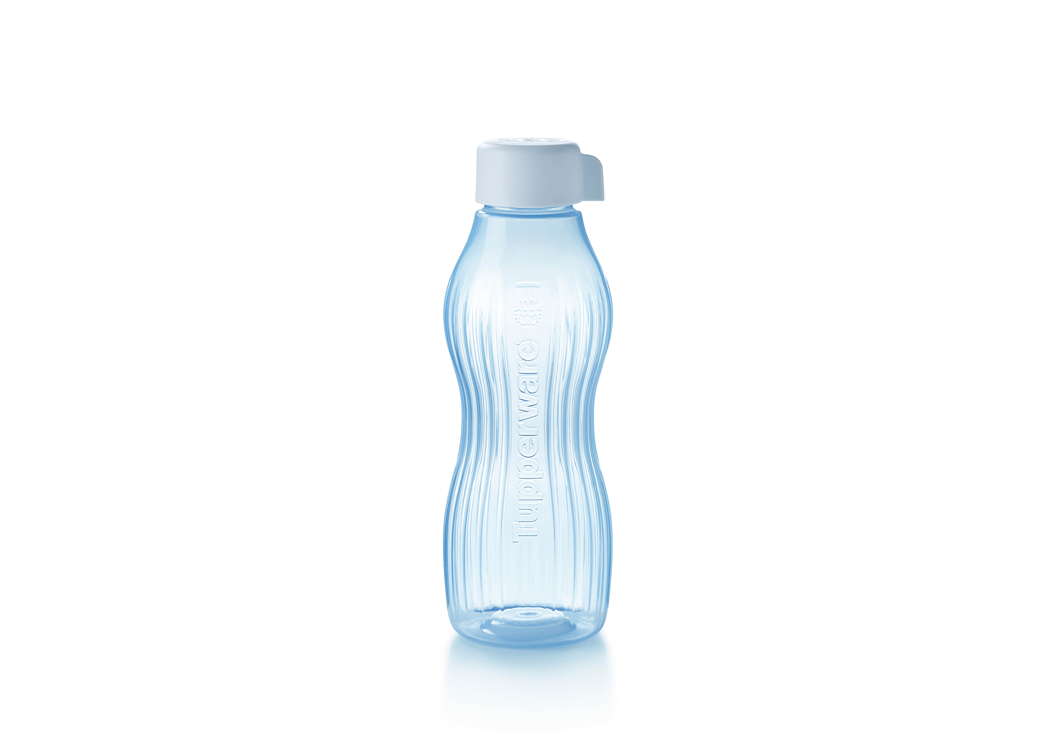 Eco Bouteille 500 ml Xtrem Aqua Bleu