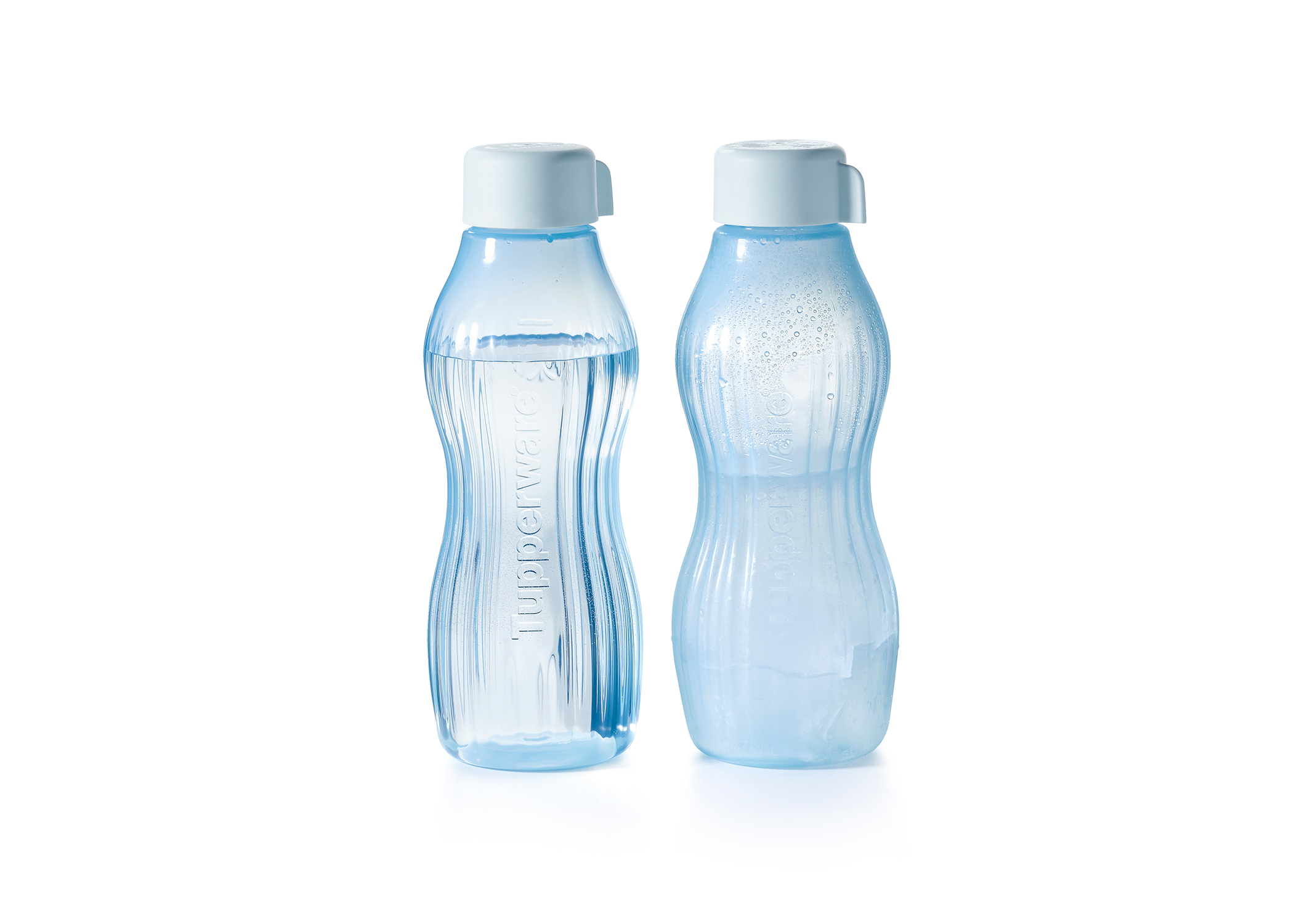 Eco Bouteille 500 ml Xtrem Aqua Bleu