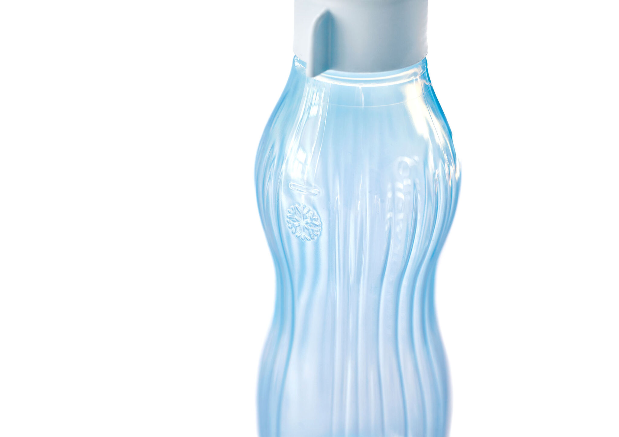 Eco Bouteille 500 ml Xtrem Aqua Bleu