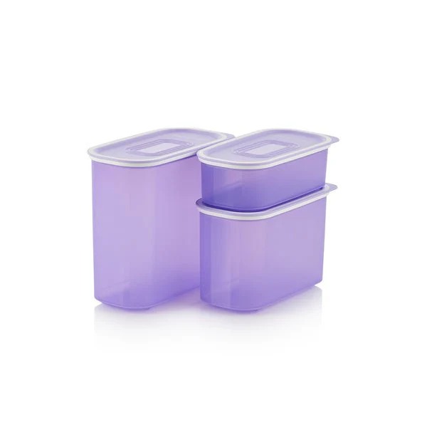 Freshetanche Ovale 320ml Violet