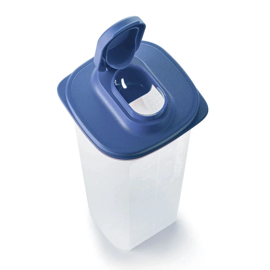 Pichet Slim 2L Bleu