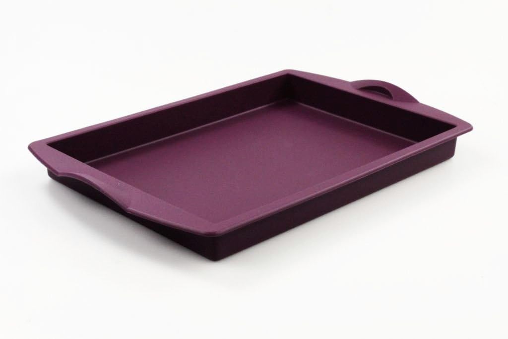 Moule Silicone Rectangulaire