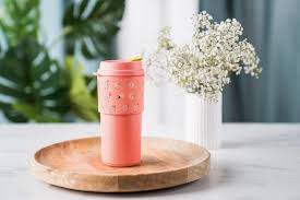 Tasse On The Go 490ml Disney