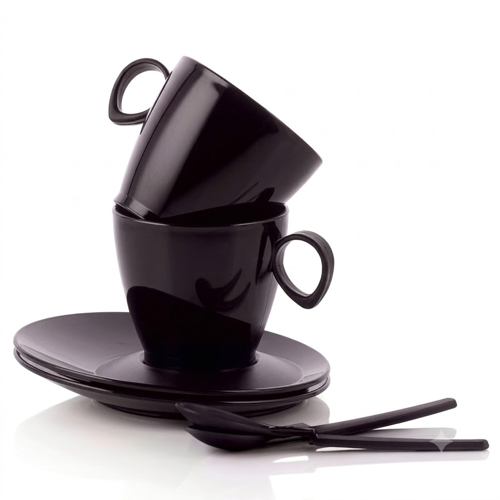 Moments Coffe Cups(2)