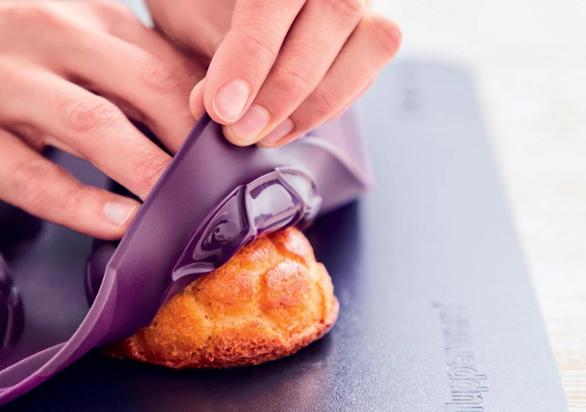 Moule Silicone Football