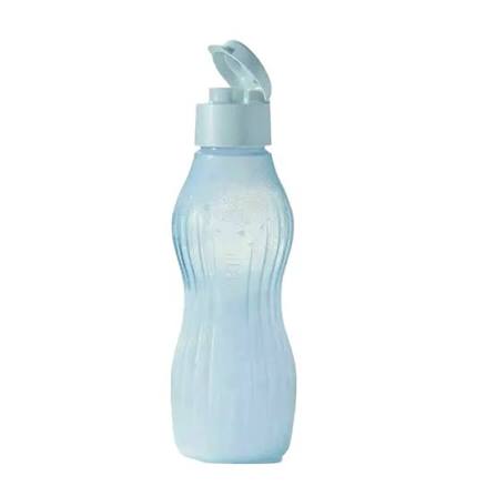 Eco Bouteille 880ml Freezer Xtrem Aqua Bleue
