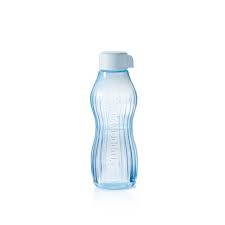 Eco Bouteille 880ml Freezer Xtrem Aqua Bleue