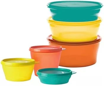 Set Raviers Classiques 200ml 500ml, 800ml, 1L, 1.4L, 1.9L (CLASSICS SET TGR)