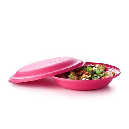 Aloha Assiette Double