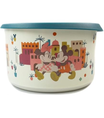 Boite Click 1,4lt Mickey