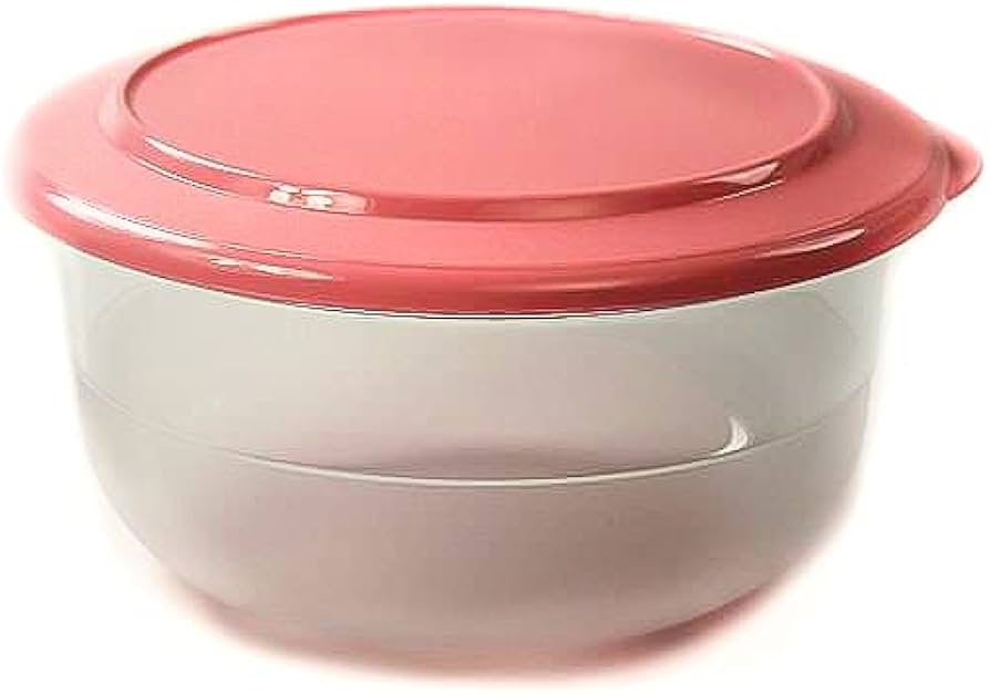 Preludio Orange Saladier 1lt (Juicy Peach)