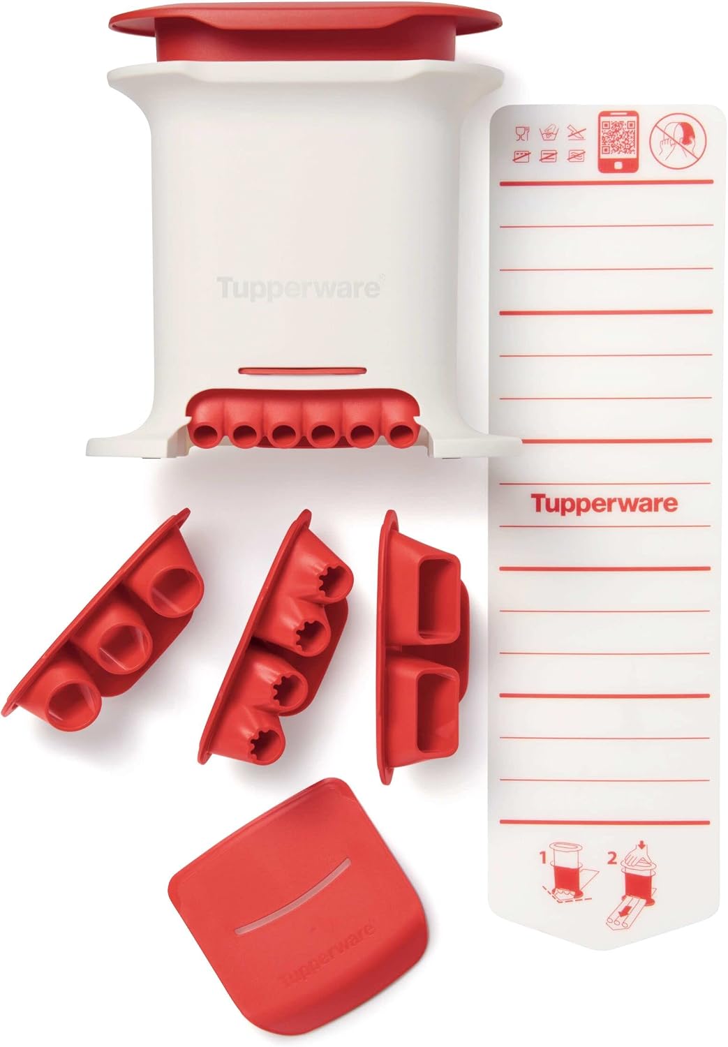 accessoire press maker