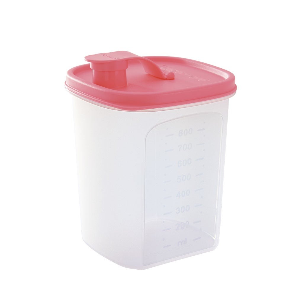 Pichet Slim 1lt Blanc/Rose