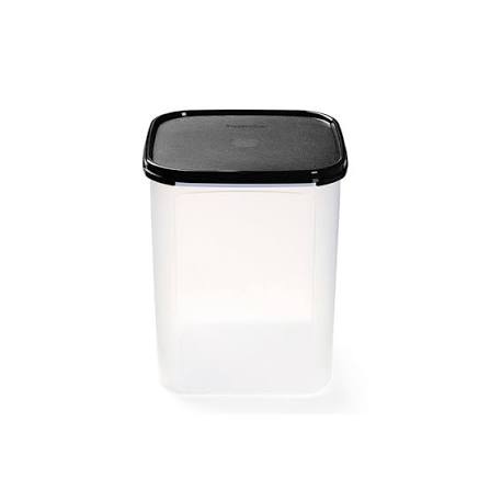 Boite Modulaire Carré 4lt Noir