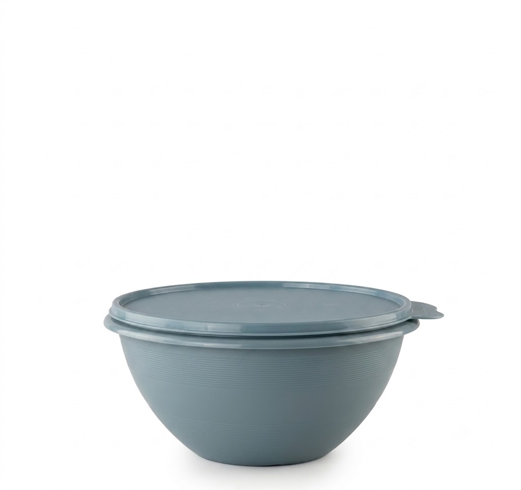 Bol Merveilleux 1,75lt bleu