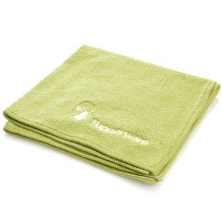 Microfibre Visage Vert