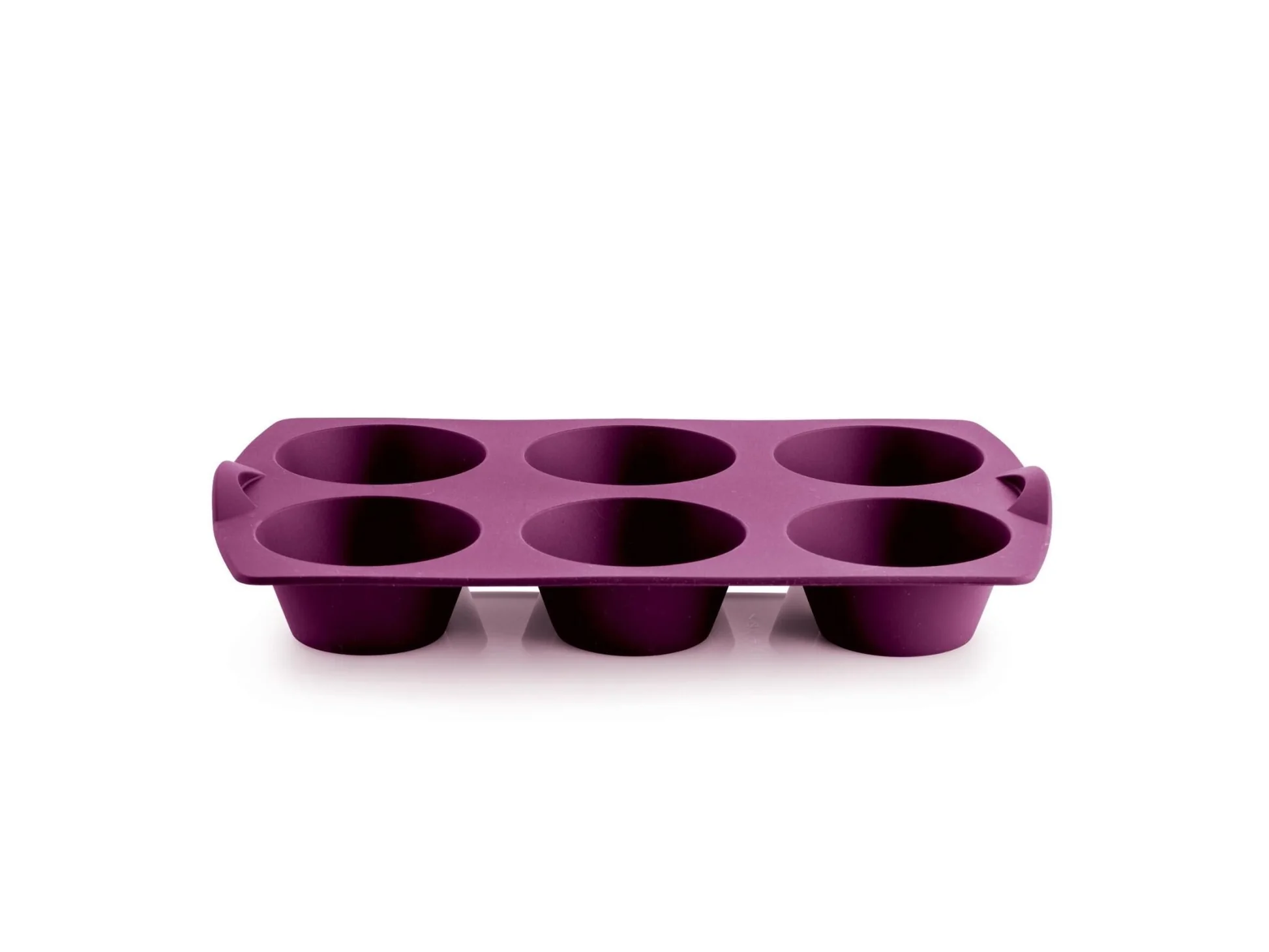 Moule silicone TupCake