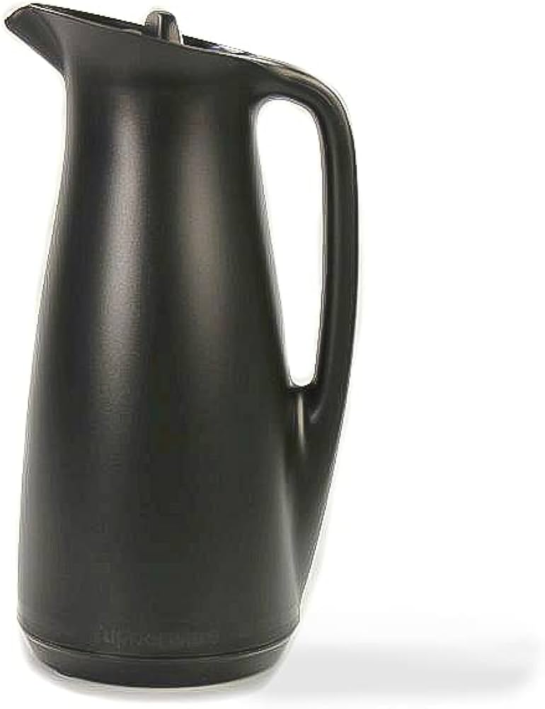 Infuser Thermo Carafe