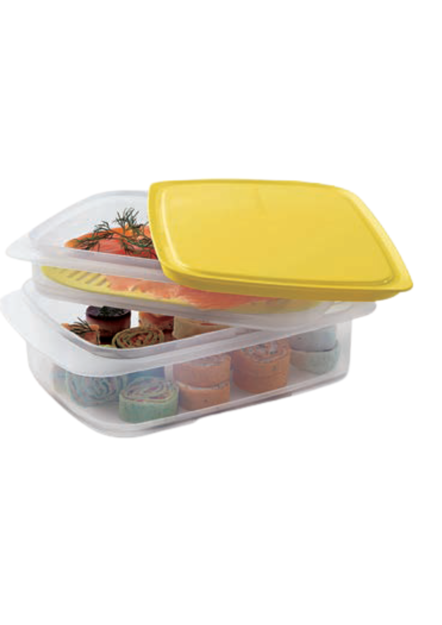 Set Boite Combifresh 1.5L+ 790ml Retail