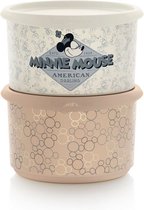 Set Boites Click 940ml Mickey(2)