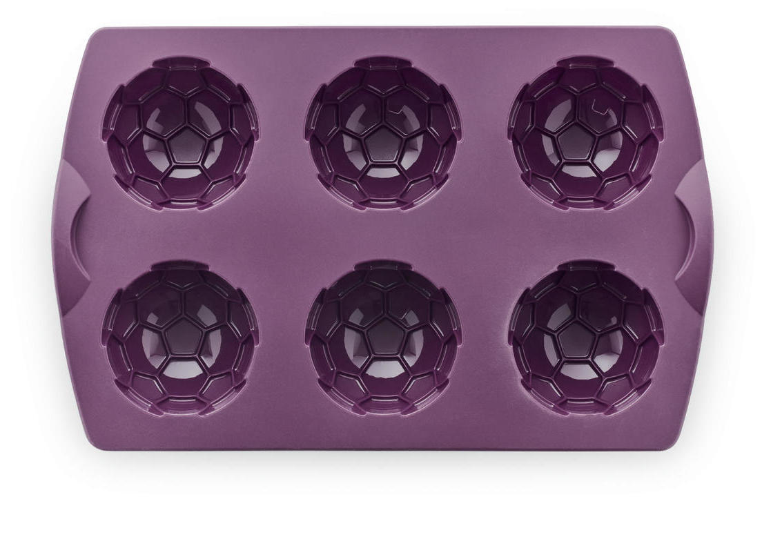 Mini Moule Silicone Football