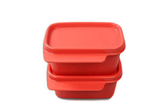 Frigo Box 160ml Rouge