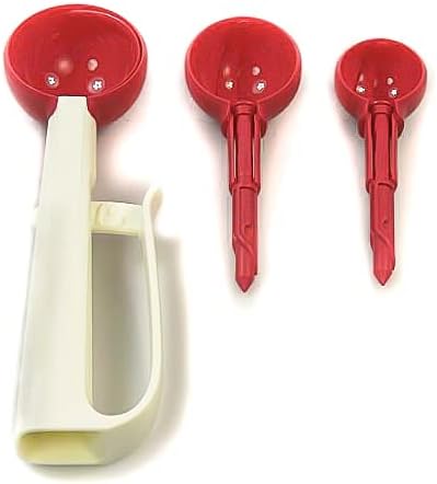 Cuillères Portions
