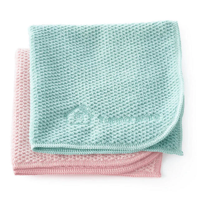 Microfibre Cristal